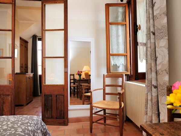 Charembeau : photo 5 de la chambre chambre double