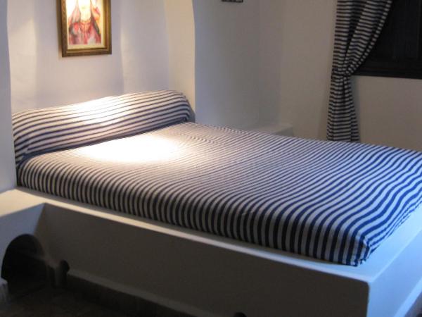 Dar Al Bahar : photo 4 de la chambre chambre double saadia 