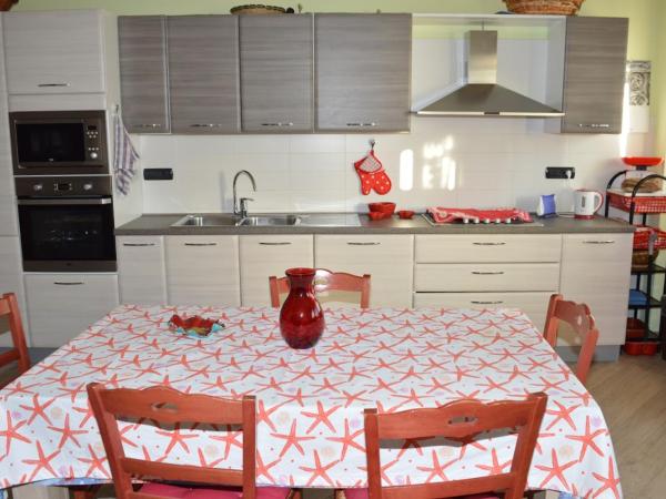 B&B Gaudì : photo 8 de la chambre chambre double standard avec salle de bains privative