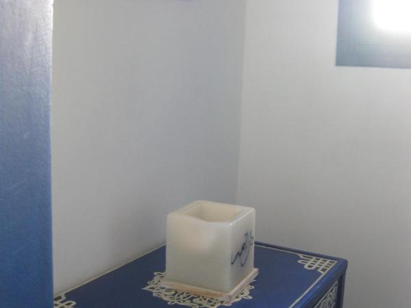 Dar Al Bahar : photo 5 de la chambre chambre double nour
