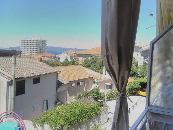 Guest house Milic : photo 5 de la chambre chambre double