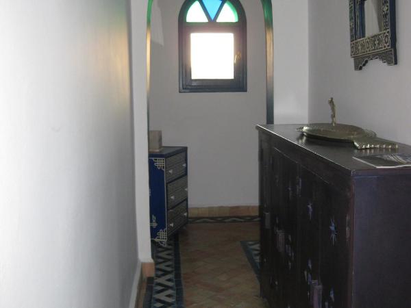Dar Al Bahar : photo 6 de la chambre chambre double nour