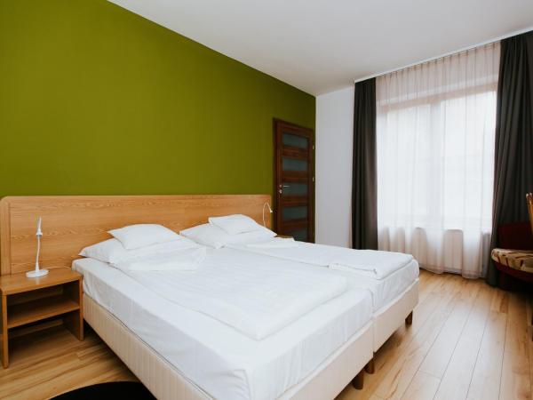 Hotel Mátrix : photo 1 de la chambre chambre quadruple confort