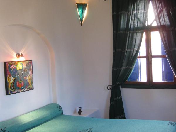 Dar Al Bahar : photo 5 de la chambre chambre double meryem 