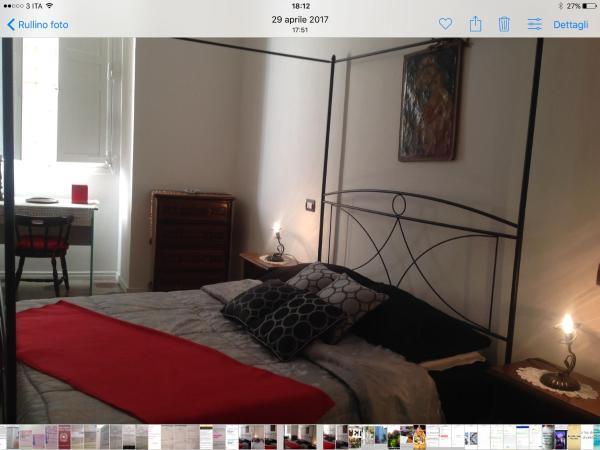 Antica Dimora : photo 9 de la chambre chambre deluxe