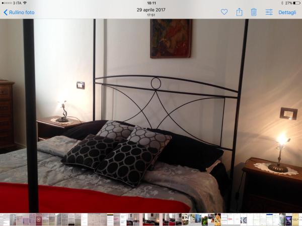 Antica Dimora : photo 10 de la chambre chambre deluxe