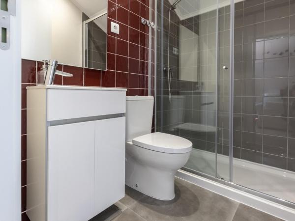 Carnot House : photo 8 de la chambre chambre double ou lits jumeaux deluxe - vue sur ville