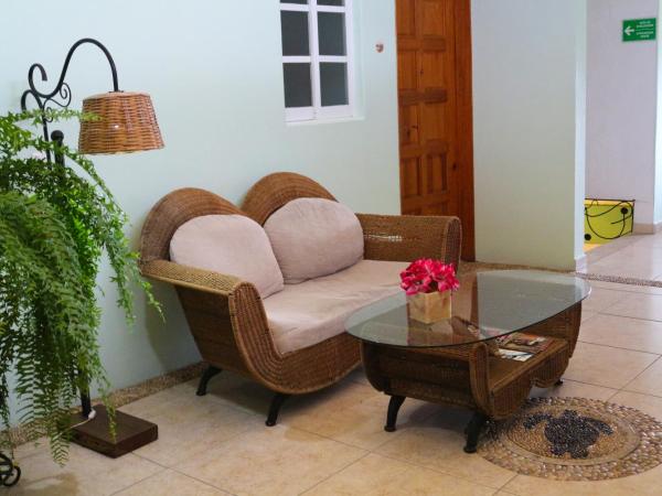 Hotel Careyes Puerto Escondido : photo 4 de la chambre suite double standard