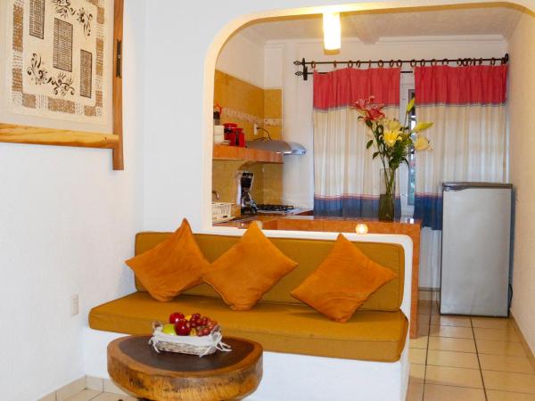 Hotel Careyes Puerto Escondido : photo 1 de la chambre suite double standard