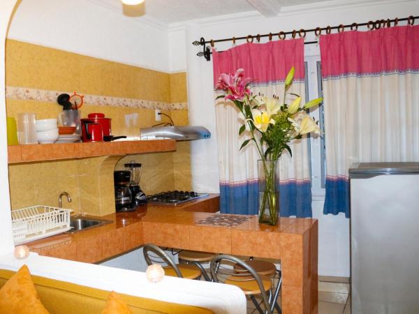 Hotel Careyes Puerto Escondido : photo 2 de la chambre suite double standard