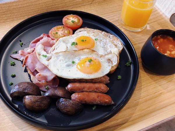 Vita Nova Motel : photo 8 de la chambre studio