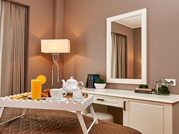 Renata Boutique Hotel Sisli : photo 7 de la chambre chambre confort