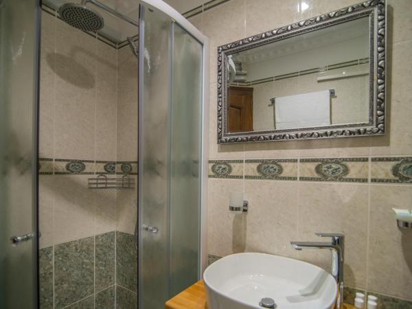 Bella Natka Bed and Breakfast : photo 1 de la chambre chambre double