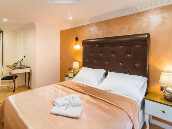 Bella Natka Bed and Breakfast : photo 2 de la chambre chambre double