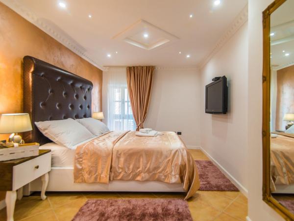 Bella Natka Bed and Breakfast : photo 3 de la chambre chambre double