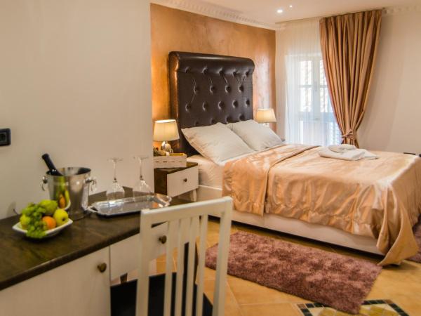 Bella Natka Bed and Breakfast : photo 4 de la chambre chambre double