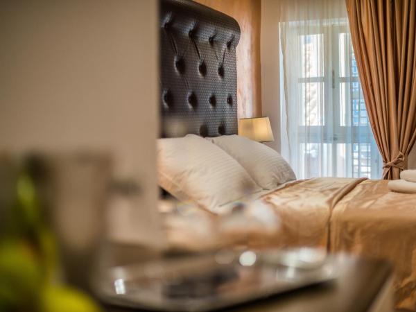 Bella Natka Bed and Breakfast : photo 5 de la chambre chambre double