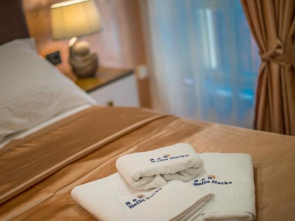 Bella Natka Bed and Breakfast : photo 6 de la chambre chambre double