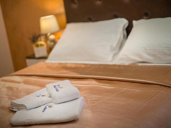 Bella Natka Bed and Breakfast : photo 7 de la chambre chambre double