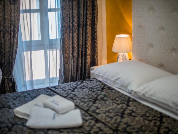 Bella Natka Bed and Breakfast : photo 10 de la chambre chambre double