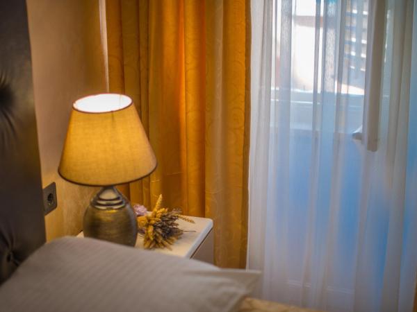 Bella Natka Bed and Breakfast : photo 3 de la chambre chambre double deluxe