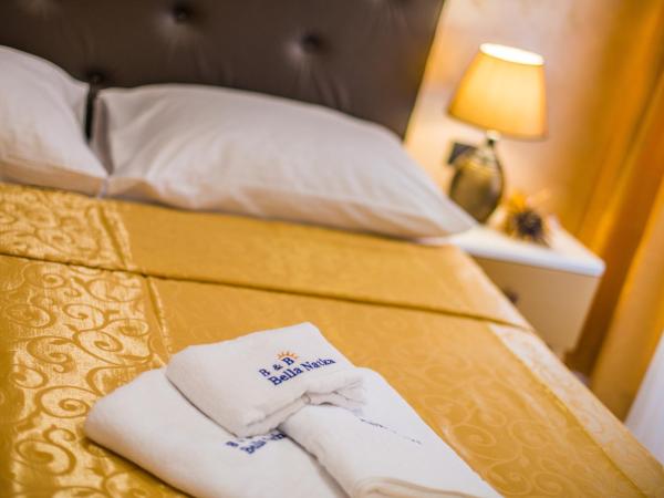 Bella Natka Bed and Breakfast : photo 4 de la chambre chambre double deluxe