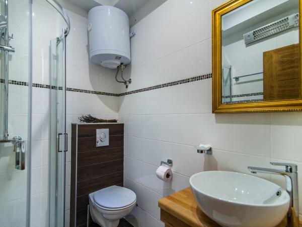 Bella Natka Bed and Breakfast : photo 6 de la chambre chambre double deluxe