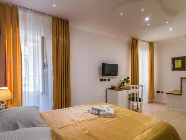 Bella Natka Bed and Breakfast : photo 8 de la chambre chambre double deluxe