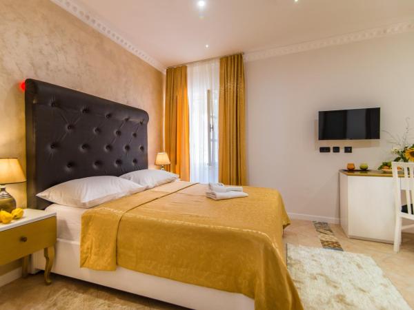 Bella Natka Bed and Breakfast : photo 9 de la chambre chambre double deluxe