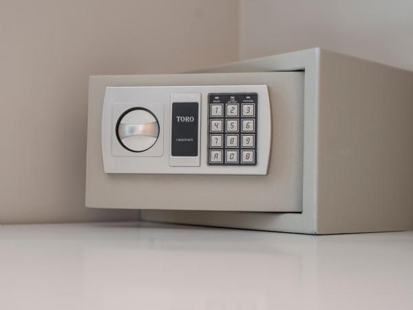 Pontenuovo Bed : photo 5 de la chambre chambre double avec salle de bains privative