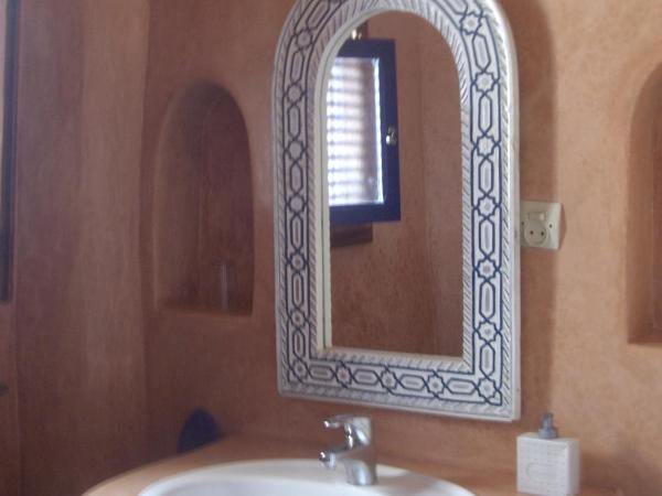 Dar Al Bahar : photo 7 de la chambre chambre double nour