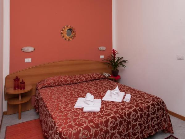 Hotel Bahama : photo 3 de la chambre chambre double ou lits jumeaux avec balcon