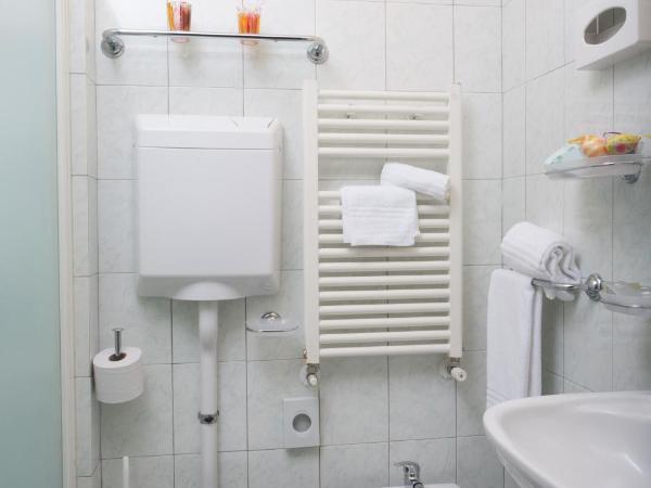 Hotel Bahama : photo 6 de la chambre chambre double ou lits jumeaux avec balcon