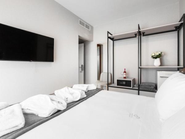 Garden City Resort : photo 1 de la chambre chambre double standard