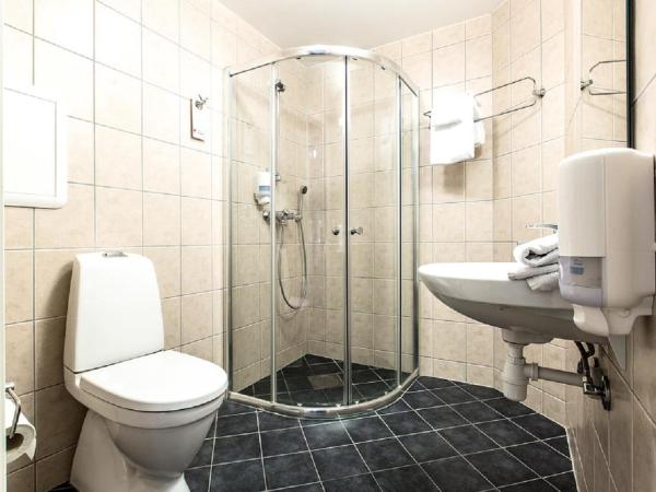 Chesterfield Hotel : photo 2 de la chambre chambre double familiale