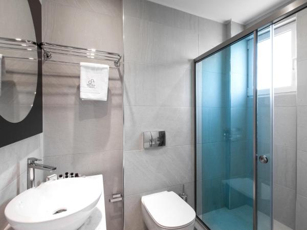 Garden City Resort : photo 6 de la chambre chambre double standard