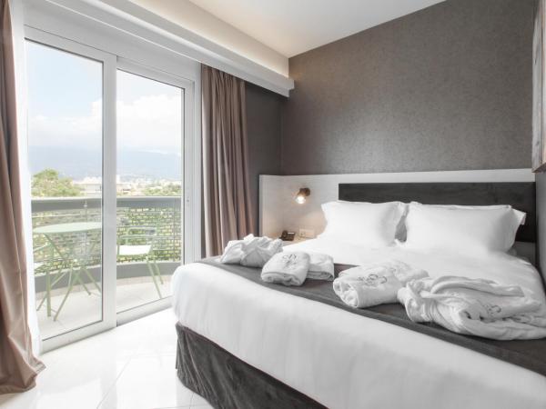 Garden City Resort : photo 8 de la chambre chambre double standard