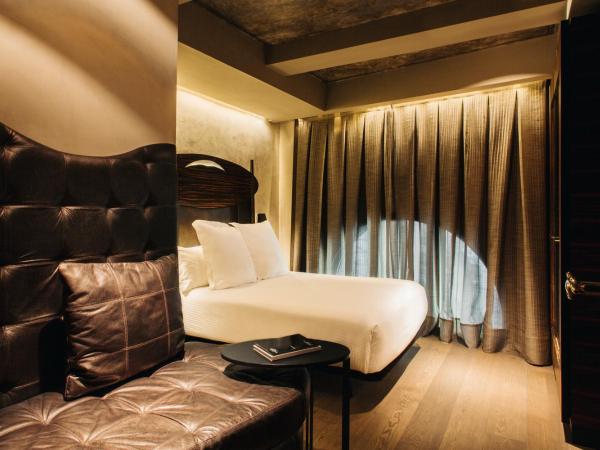 Hotel Bagués, a Small Luxury Hotel of the World : photo 1 de la chambre chambre simple standard