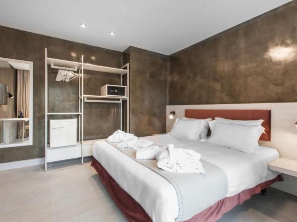 Garden City Resort : photo 4 de la chambre chambre double - accessible aux personnes à mobilité réduite