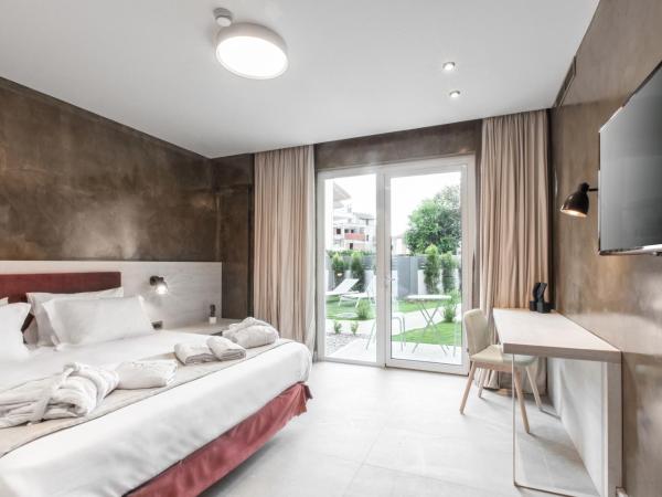 Garden City Resort : photo 3 de la chambre chambre double - accessible aux personnes à mobilité réduite