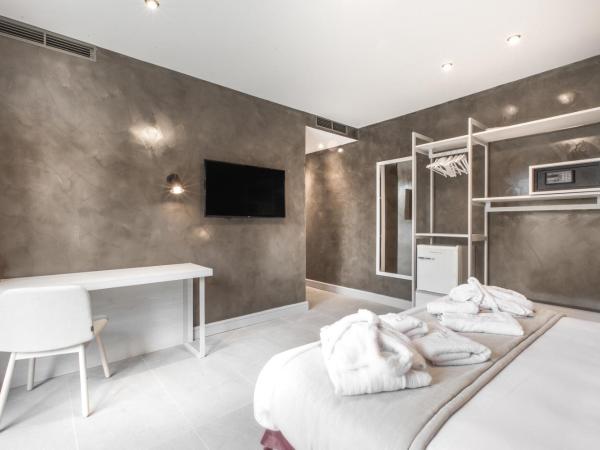 Garden City Resort : photo 2 de la chambre chambre double - accessible aux personnes à mobilité réduite