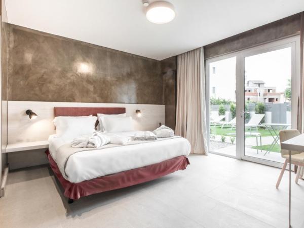 Garden City Resort : photo 9 de la chambre chambre double - accessible aux personnes à mobilité réduite