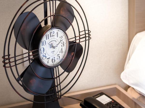 Garden City Resort : photo 9 de la chambre suite junior supérieure