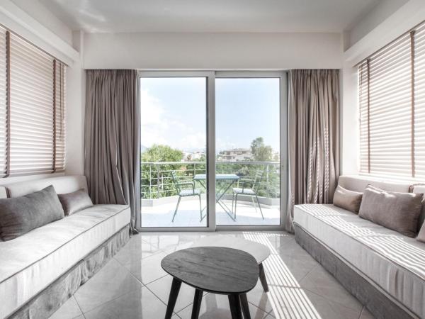 Garden City Resort : photo 3 de la chambre suite junior supérieure