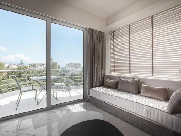 Garden City Resort : photo 2 de la chambre suite junior supérieure