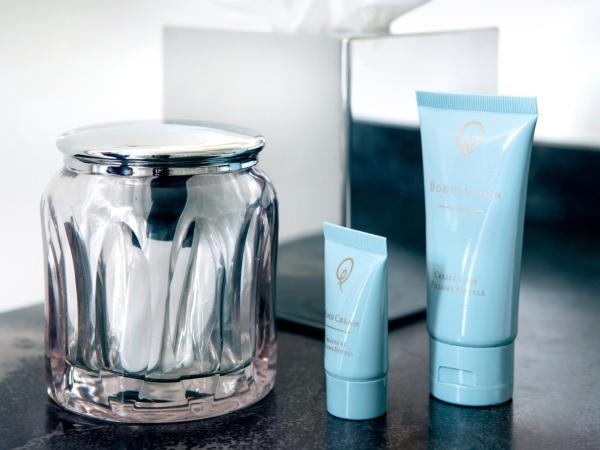 Pillows Grand Boutique Hotel Reylof Ghent : photo 6 de la chambre chambre de luxe - grande