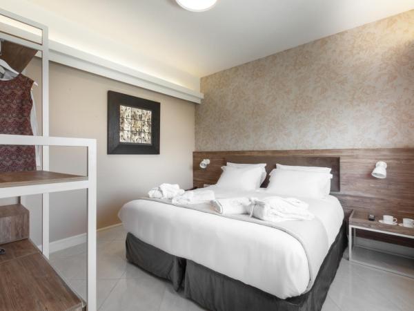 Garden City Resort : photo 1 de la chambre suite junior