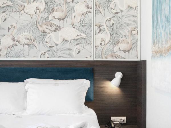 Garden City Resort : photo 4 de la chambre chambre double supérieure