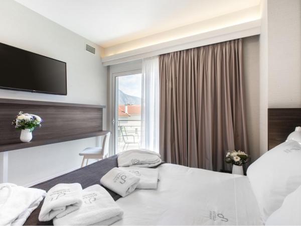 Garden City Resort : photo 2 de la chambre chambre double supérieure