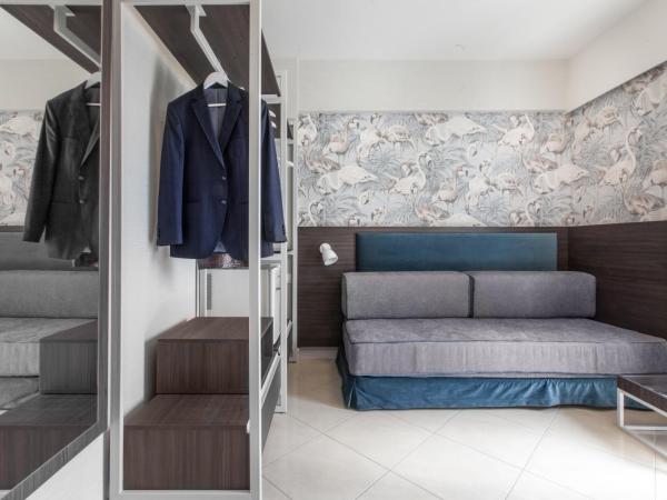 Garden City Resort : photo 6 de la chambre chambre double supérieure